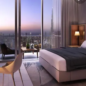 Sls & Residences Hôtel Dubaï