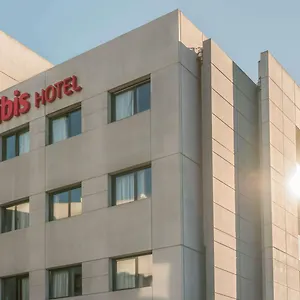 Ibis 2* Girona