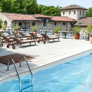 Cloitre Saint Louis 4* Avignon