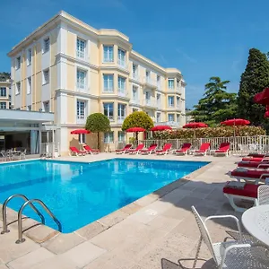Carlton 4* Beaulieu-sur-Mer