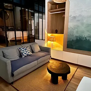 Le Bucolique - Cœur Vieille-ville D'annecy Appartement