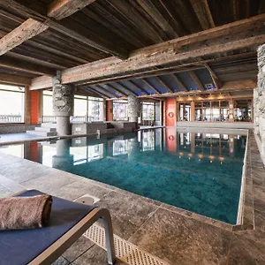 Lejlighedshotel Cgh Boutique Le Nevada