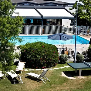 Hotel Ibis Styles Sud