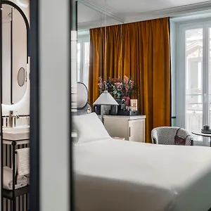 Faubourg Galant - Handwritten Collection 3* Paris