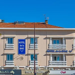 De La Baie 3* Bandol