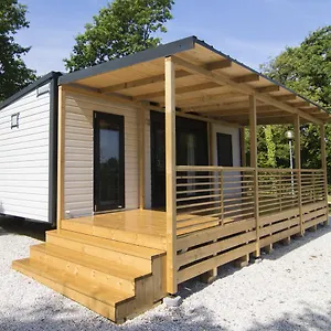 Sunny Mobile Homes Bijela Uvala Feriepark