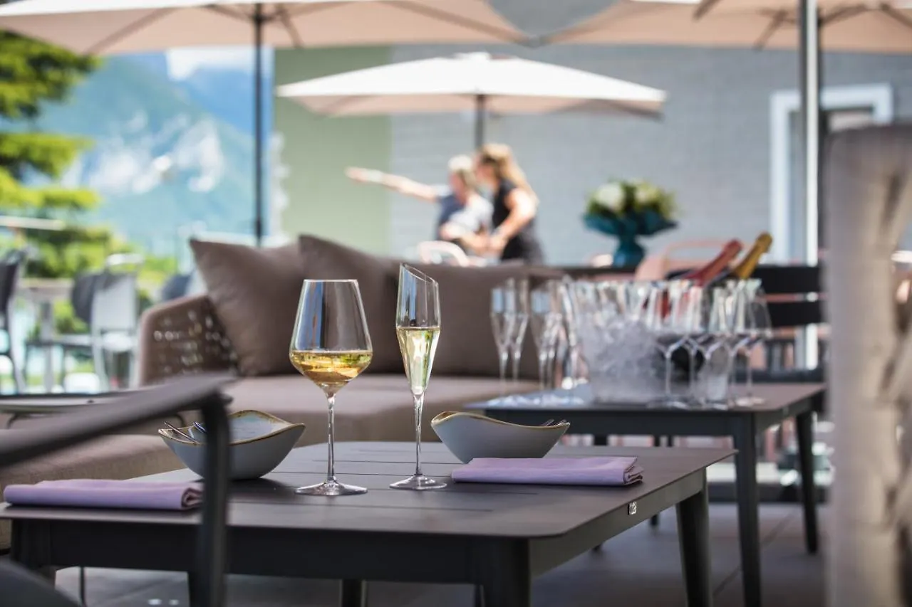Le Pelican Annecy Hotell